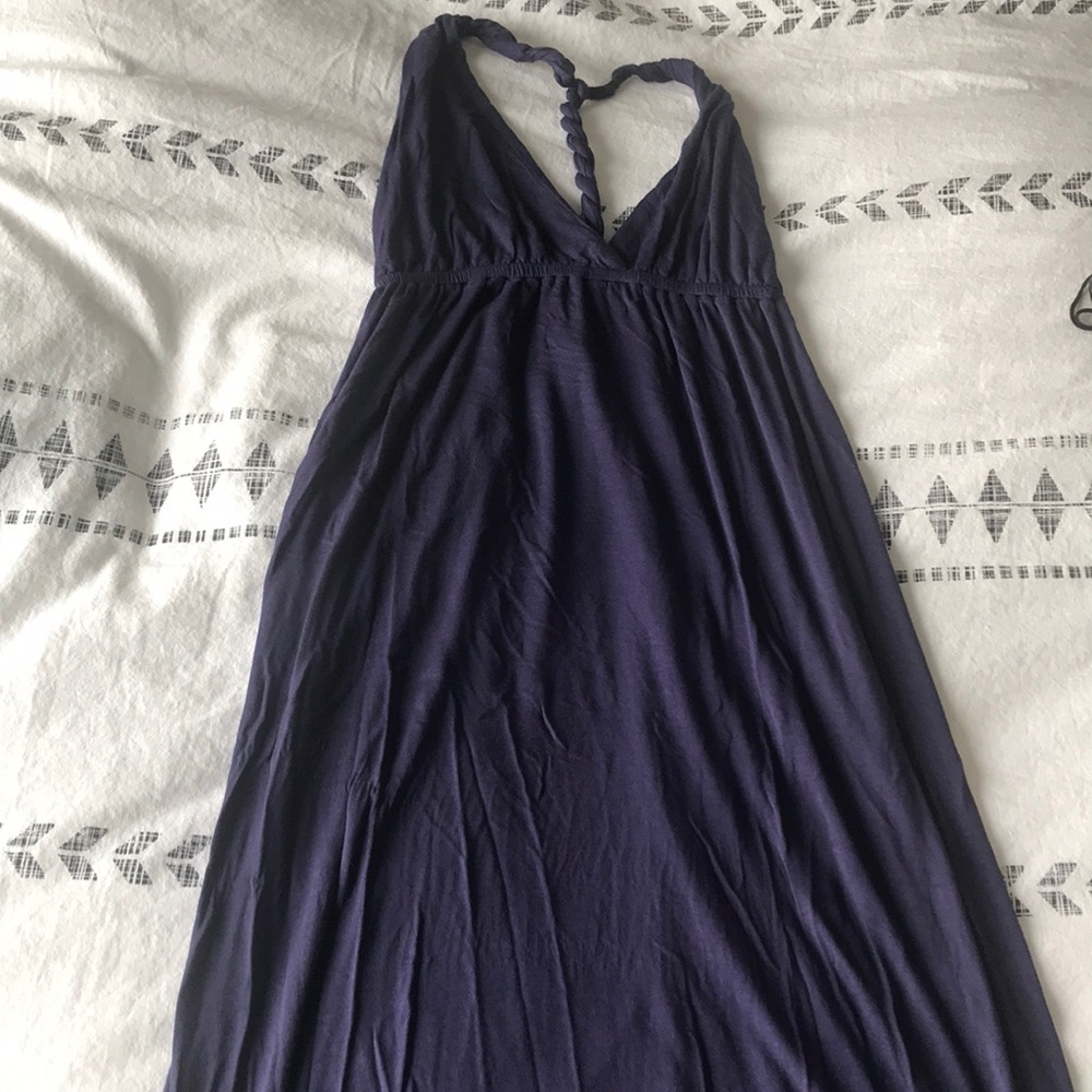 Maxi dress - Picture 2 of 3